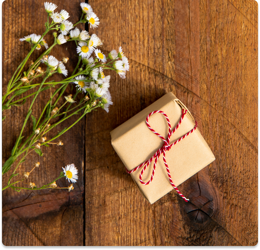 Gift